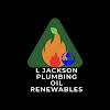 L Jackson Plumbing & Oil Boilers Logo