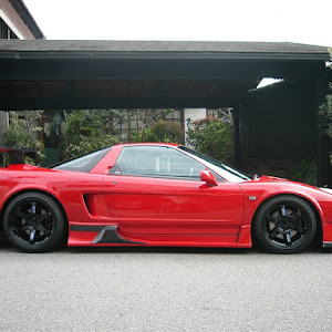 NSX NA2