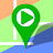 GeoSpot - GPS Measurements icon