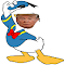 Item logo image for Trump to Duck