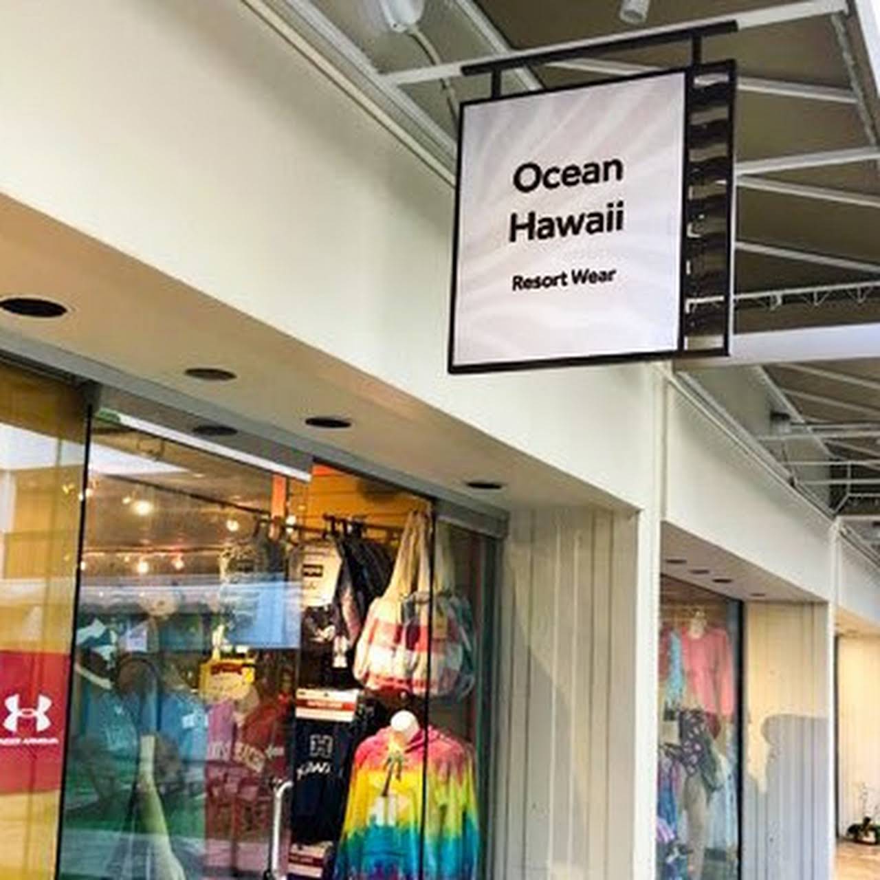 aloha attire stores in honolulu