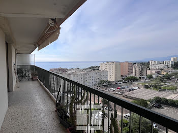 appartement à Bastia (2B)