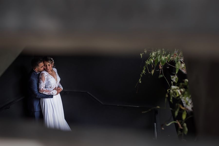 Fotógrafo de bodas Alejandro Usma (alejousma). Foto del 19 de marzo 2020