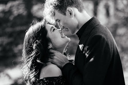 Fotógrafo de casamento Roman Mosko (moskophoto). Foto de 26 de novembro 2019