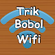 Download Trik Bobol Pasword wifi Terlengkap For PC Windows and Mac 1.0