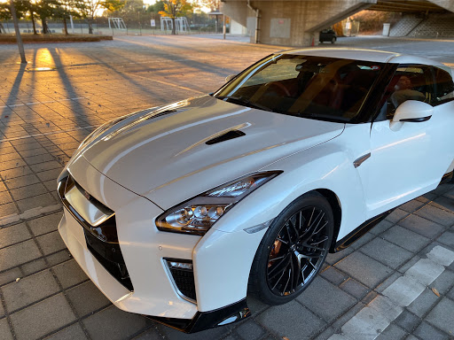 Nissan Gt R R35のnekoコーポレーション 車高調 サスペンションに関するカスタム メンテナンスの投稿画像 車 のカスタム情報はcartune