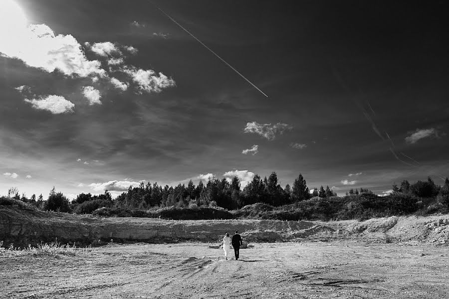 Photographer sa kasal Vadim Bochenkov (bochenkov). Larawan ni 30 Setyembre 2019