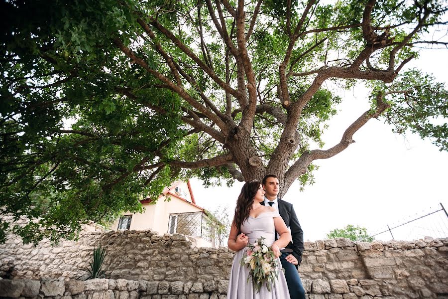 Φωτογράφος γάμων Darya Medvedeva (medvedeva). Φωτογραφία: 3 Ιανουαρίου 2020