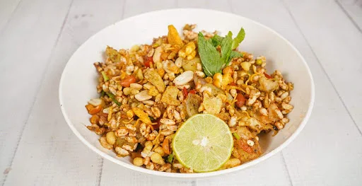 Bhel Puri