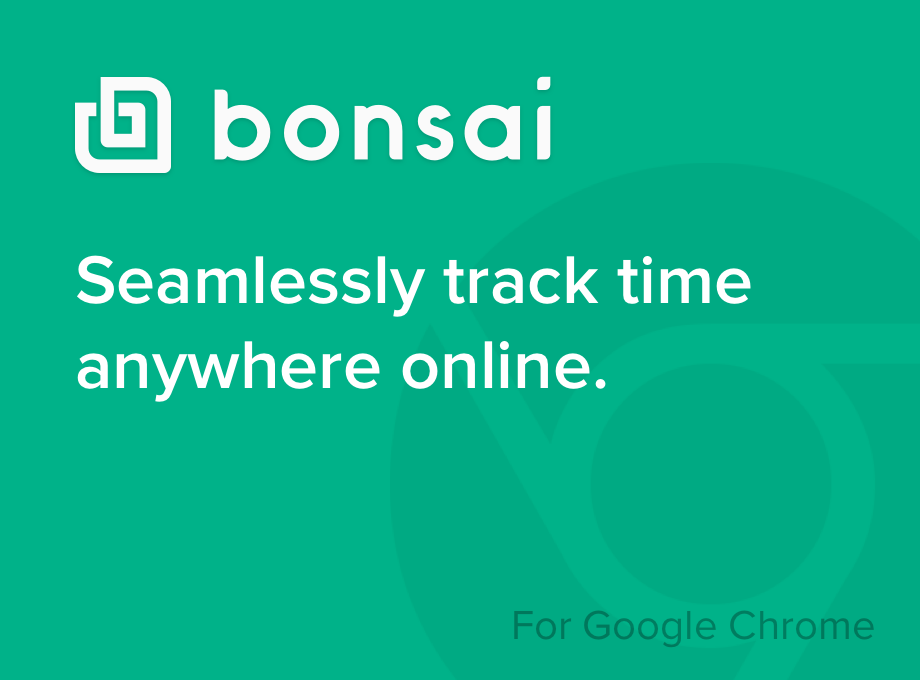 Bonsai Time Tracker Preview image 1