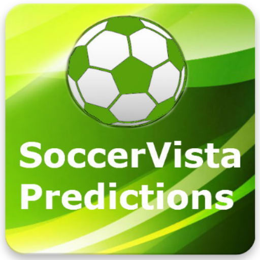 Soccervista Logo