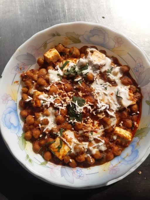 Chana Masala