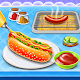 Hot Dog Maker Street Food Games Download on Windows