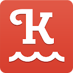 Cover Image of Descargar Plan de comidas y recetas de KptnCook 3.3.0 APK