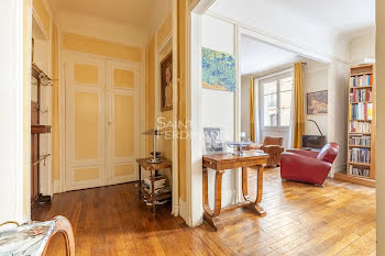 appartement à Paris 15ème (75)