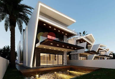 Villa 4