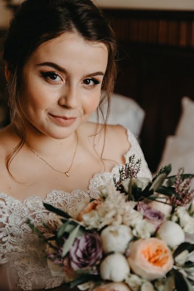 Wedding photographer Mariya Pavlova-Chindina (mariyawed). Photo of 9 September 2018