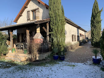 maison à Nuits-Saint-Georges (21)