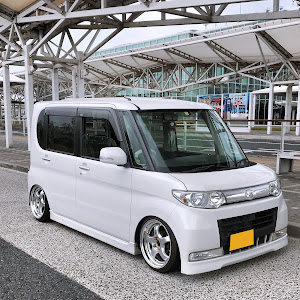 タント L375S