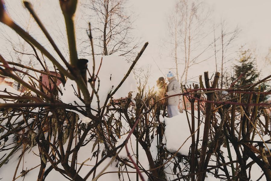 Fotografer pernikahan Ilya Antokhin (ilyaantokhin). Foto tanggal 29 Januari 2017