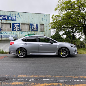 WRX STI VAB