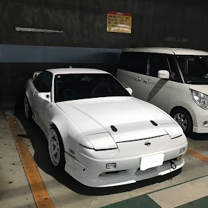 180SX RPS13
