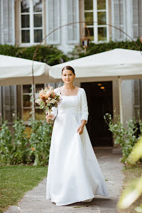 Fotógrafo de casamento Živilė Trimakaitė (ammba). Foto de 25 de agosto 2022