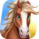 Horse Legends: Epic Ride Game 1.0.4 APK Скачать