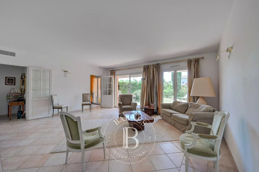 Appartement avec terrasse 1