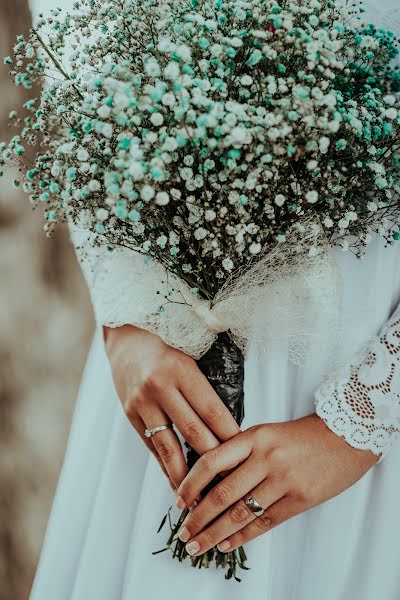 Fotógrafo de bodas Jorge Navarro (jorgenavarro). Foto del 25 de febrero 2020