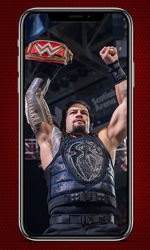 Roman Reigns Wallpapers HD