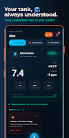 FinLog: Aquarium Tracker & Log Screenshot 2 of 9