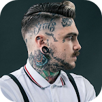 Hairstyles For Men Apk