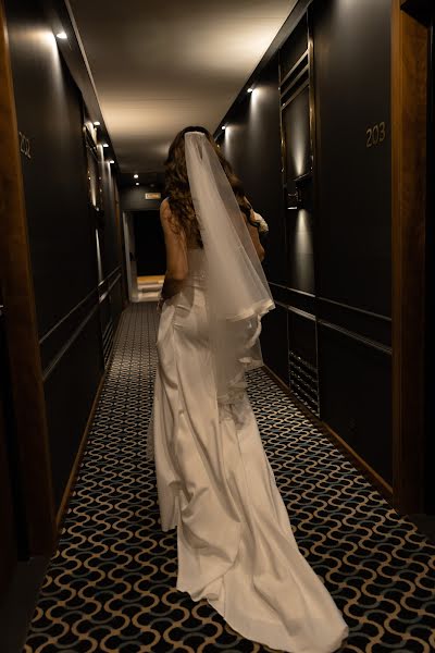 Wedding photographer Anastasiya Vasilchenko (a-vasilchenko). Photo of 29 September 2023