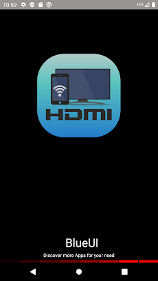 Connect Android to TV MHL HDMIのおすすめ画像1