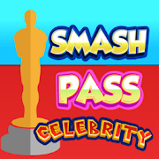 Smash or Pass Celebrity  Icon