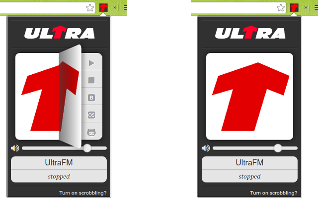 UltraFM Preview image 0