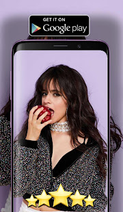 Camila Cabello Wallpaper HD(圖2)-速報App
