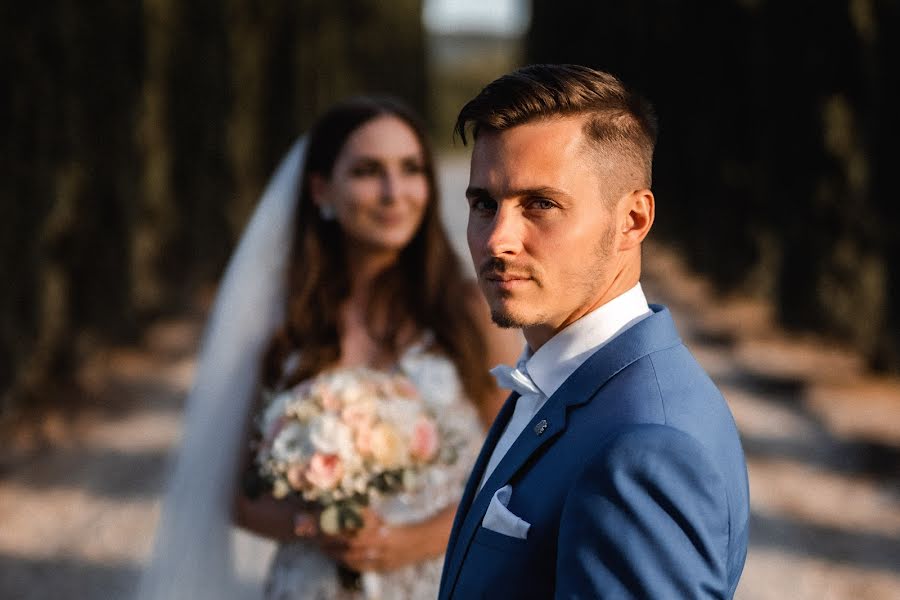 Wedding photographer Yorge Kucik (yorge). Photo of 21 March 2023