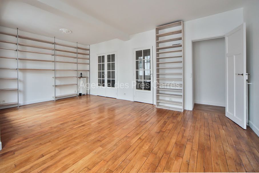 Vente appartement 2/3 pièces 53.47 m² à Paris 15ème (75015), 570 000 €