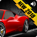 Engines sounds of the legend cars 1.1.0 APK Herunterladen