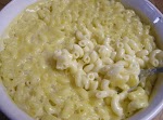 Creamy Macaroni & Cheese was pinched from <a href="http://www.southernplate.com/2009/04/mamas-creamy-macaroni-cheese.html" target="_blank">www.southernplate.com.</a>