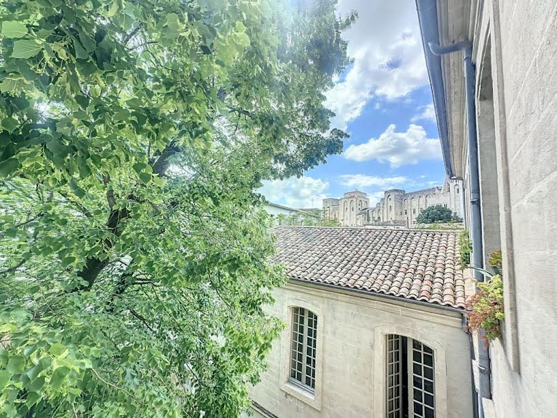 Vente appartement 2 pièces 43 m² à Avignon (84000), 198 000 €