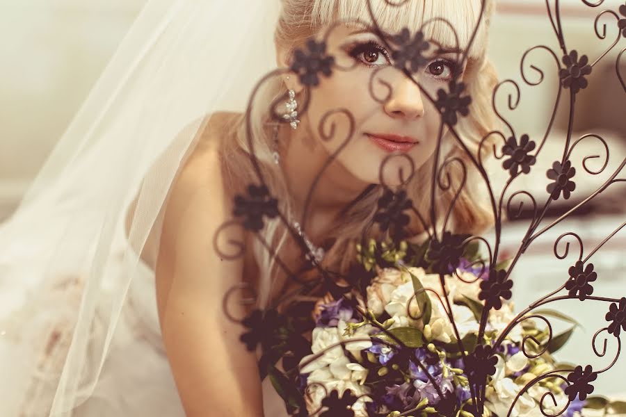 Wedding photographer Anastasiya Kushina (aisatsana). Photo of 17 August 2013