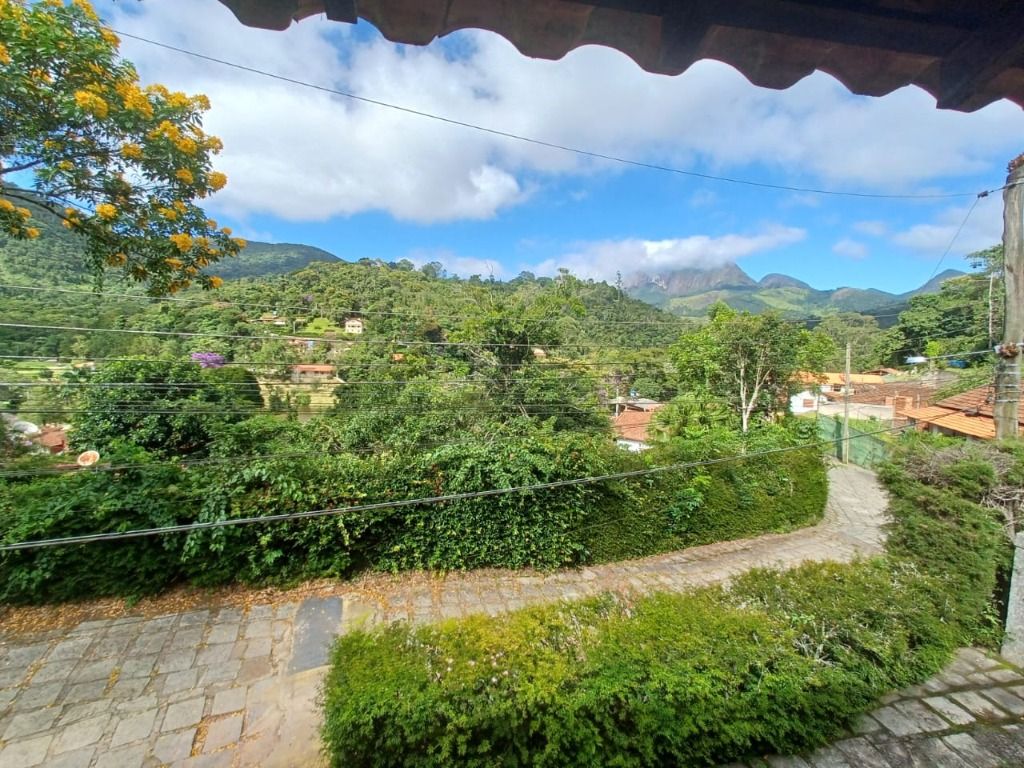 Casa à venda em Colônia Alpina, Teresópolis - RJ - Foto 5