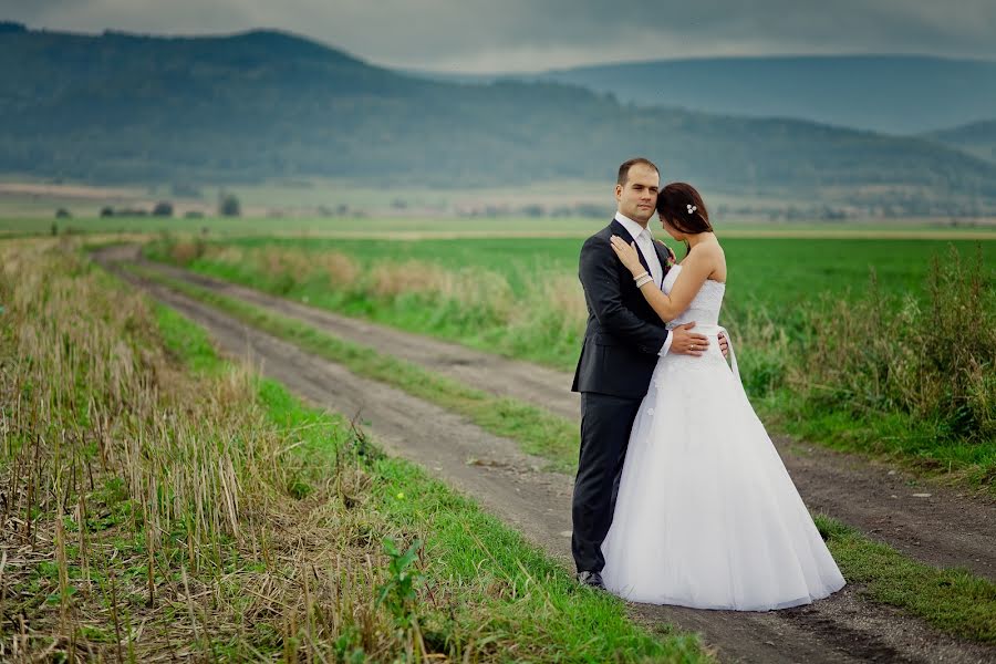 Wedding photographer Marcin Wludarczyk (wludarczyk). Photo of 30 June 2014