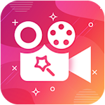 Cover Image of ดาวน์โหลด Video Editor - All In One Video Editor 2.0 APK