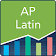 AP Latin Prep icon