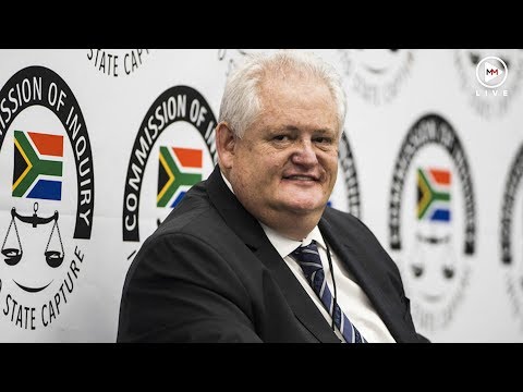 Angelo Agrizzi has been in the hot seat at the state capture inquiry for the last two weeks. During his testimony Agrizzi has dropped a number of bombshells, detailing how high-level government and ANC officials were involved in corrupt deals with Bosasa. The public has since taken to social media to ask Agrizzi to answer their "burning questions".