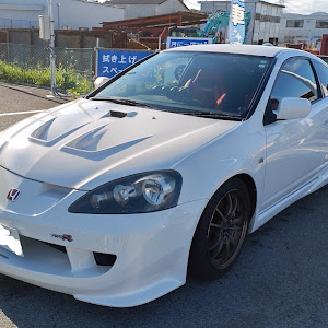 インテグラ DC5